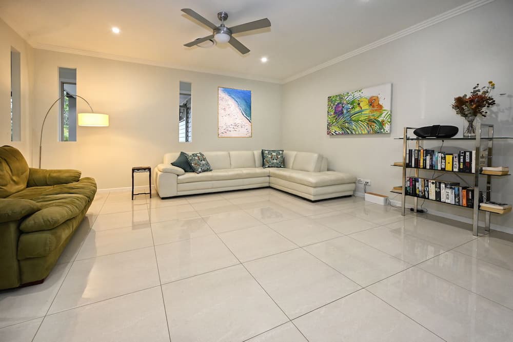 Photo of Livingroom in Kiels Mountain