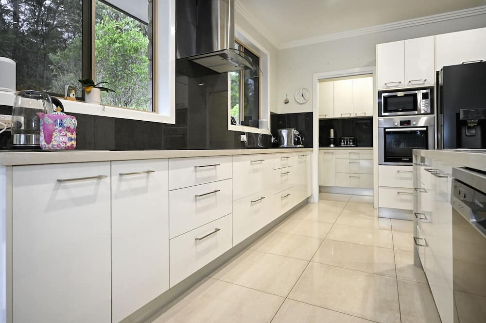 Photo of Kitchen in Kiels Mountain
