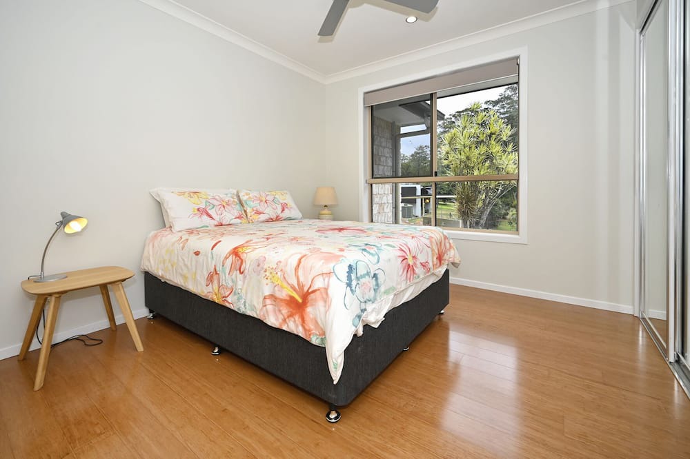 Photo of Bedroom in Kiels Mountain