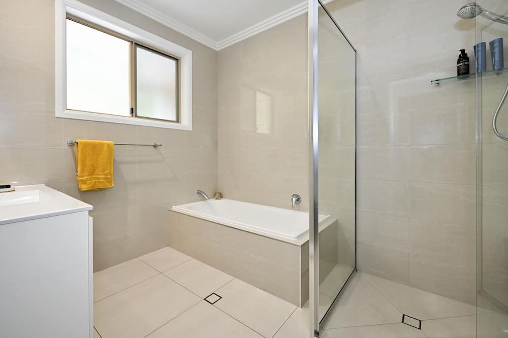 Photo of Bathroom in Kiels Mountain