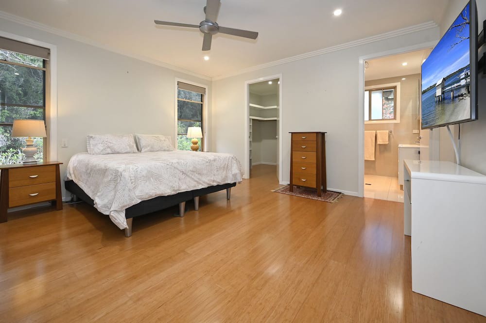 Photo of Bedroom in Kiels Mountain