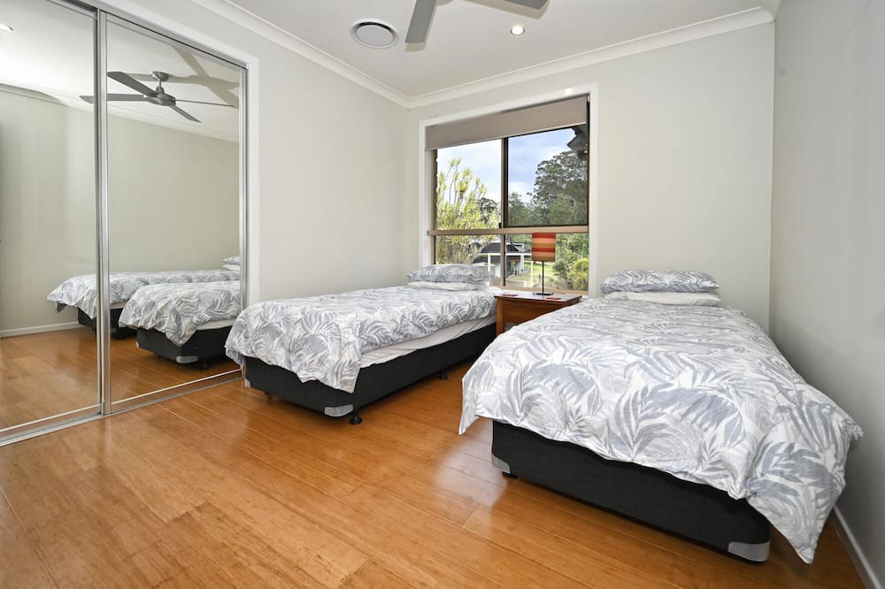 Photo of Bedroom in Kiels Mountain