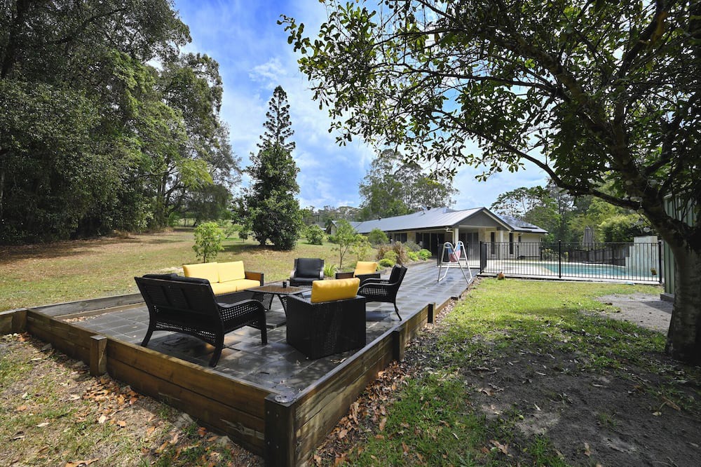 Photo of Outdoor in Kiels Mountain