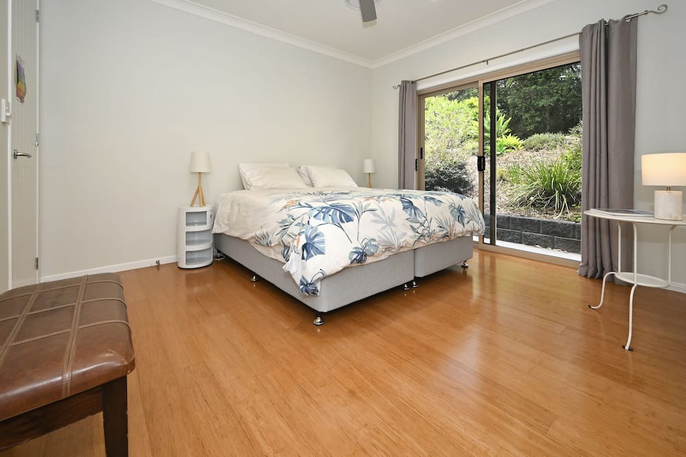 Photo of Bedroom in Kiels Mountain