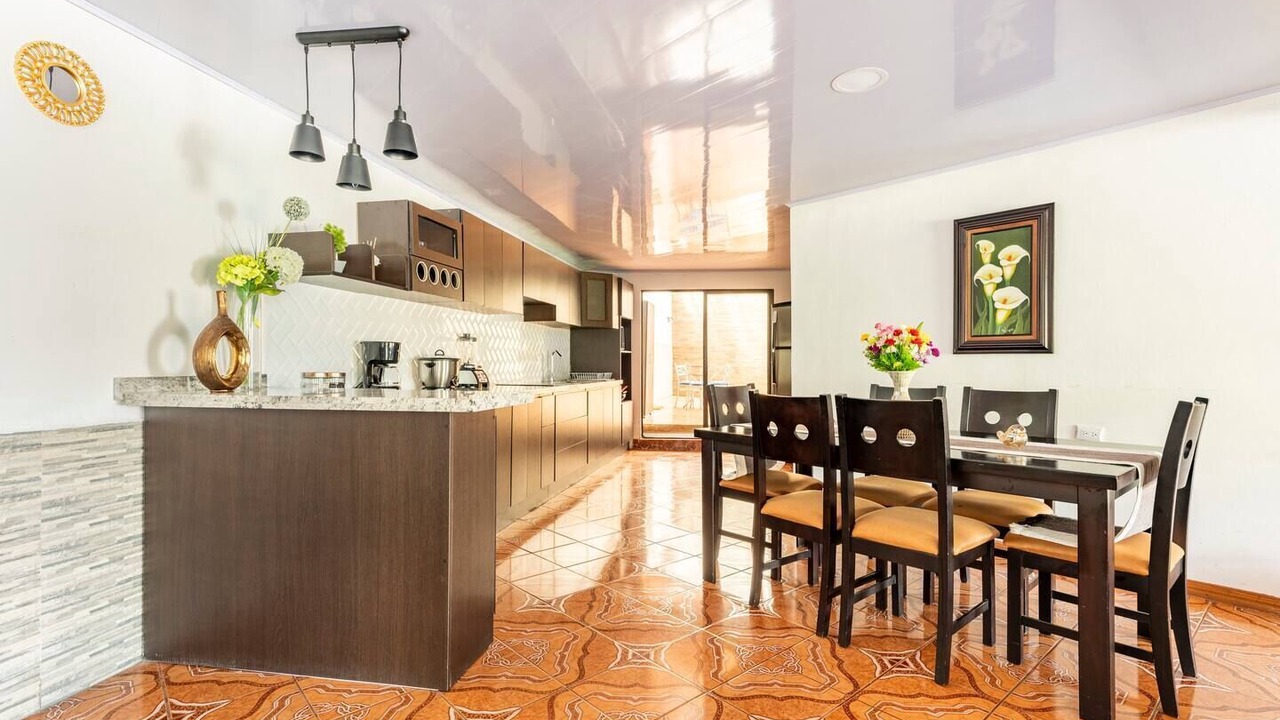 Photo of Kitchen in Cartago