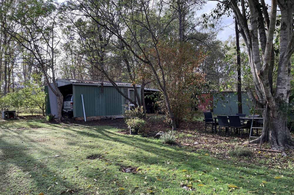 Photo of Outdoor in Esk