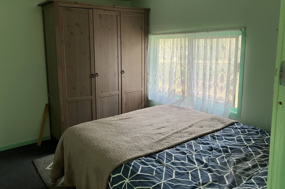 Photo of Bedroom in Esk