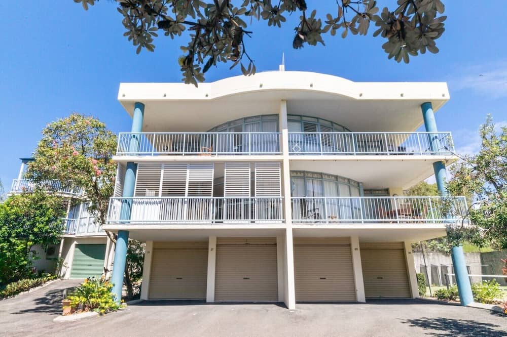 Photo of Outdoor in Castaways Beach