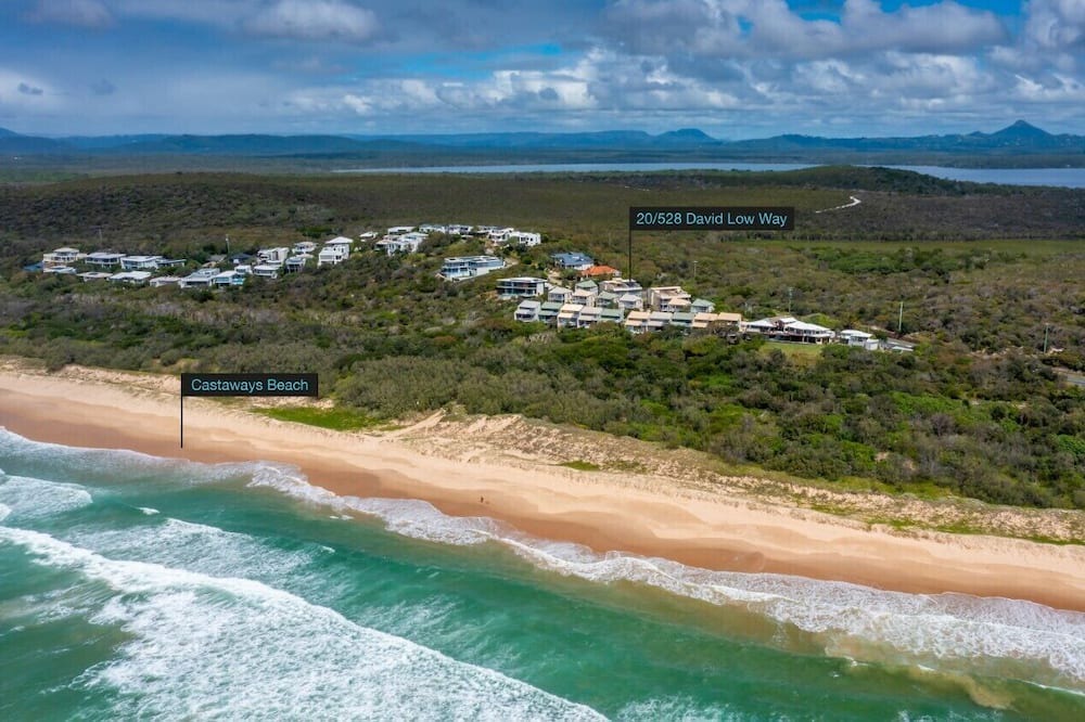 Photo of Others in Castaways Beach