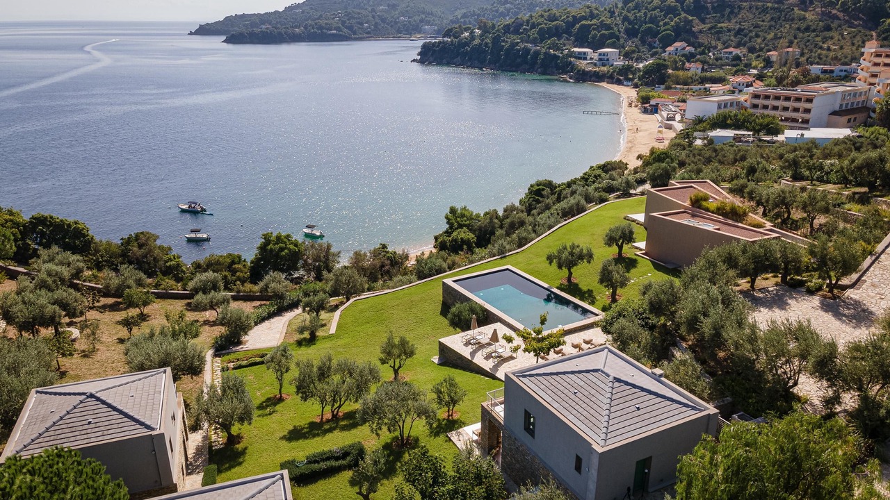 Photo of Outdoor in Katsarou