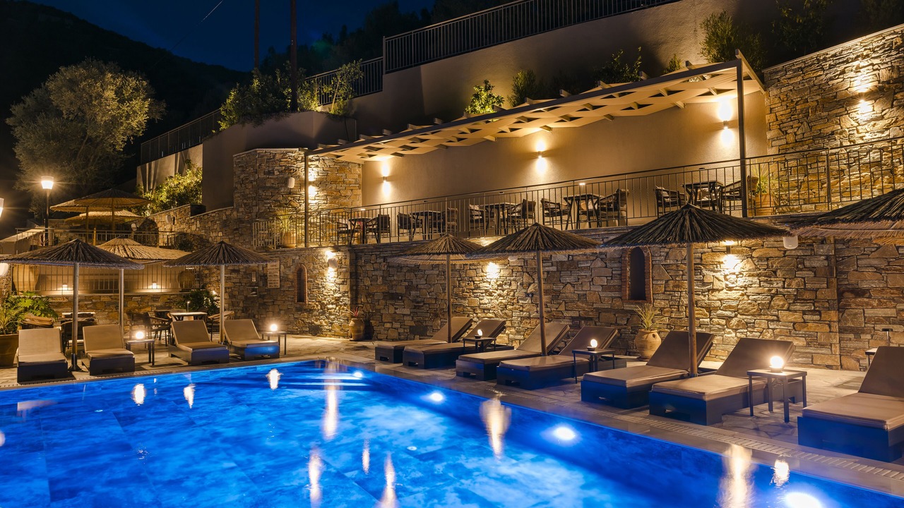 Photo of Outdoor in Agii Apostoli