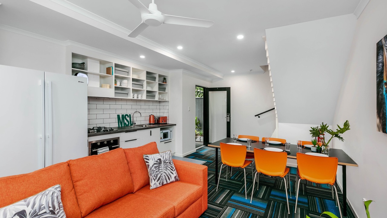 Photo of Kitchen in Parramatta Park