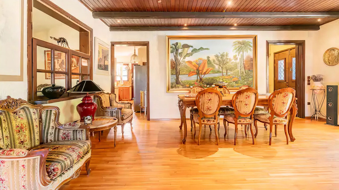 Photo of Livingroom in Marathon