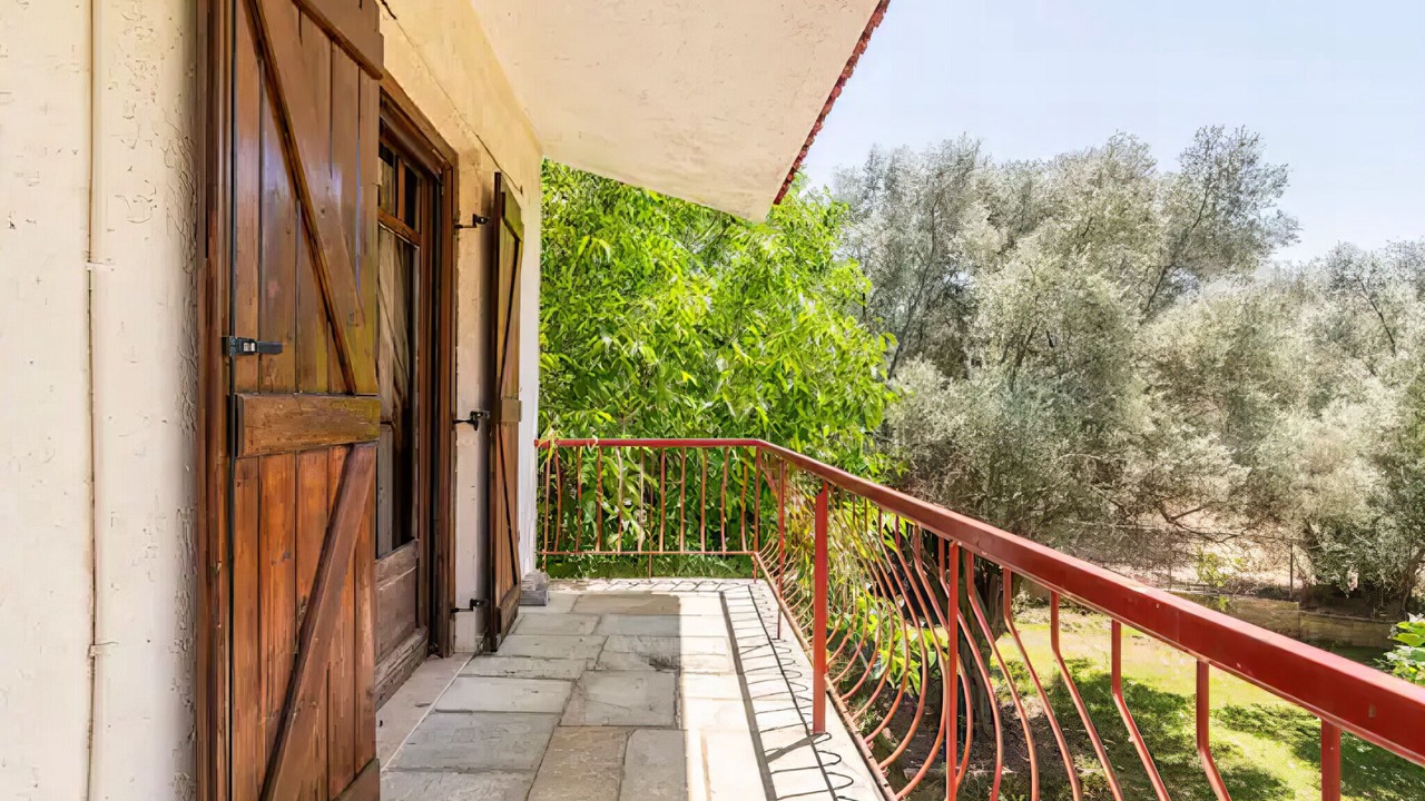 Photo of Patio Balcony in Marathon