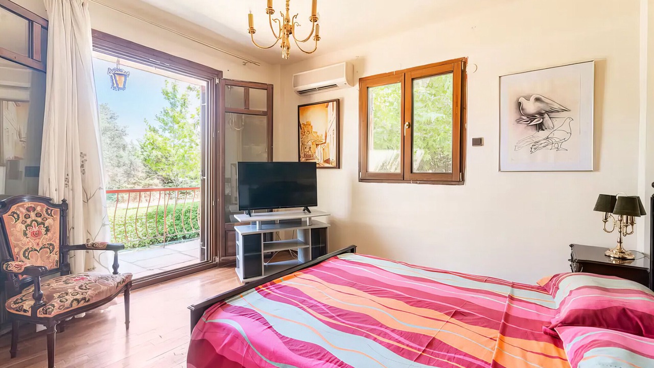 Photo of Bedroom in Marathon