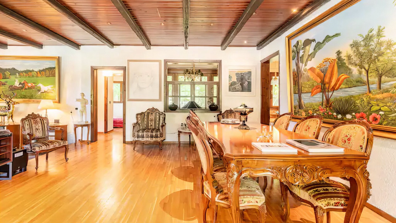 Photo of Livingroom in Marathon