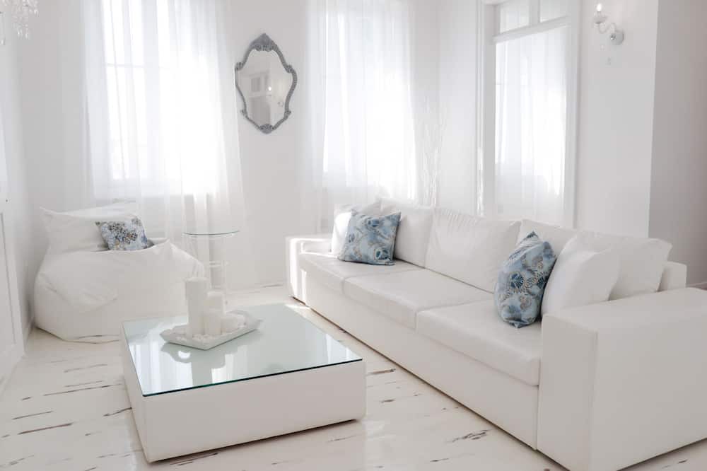 Photo of Bedroom in Ioulida