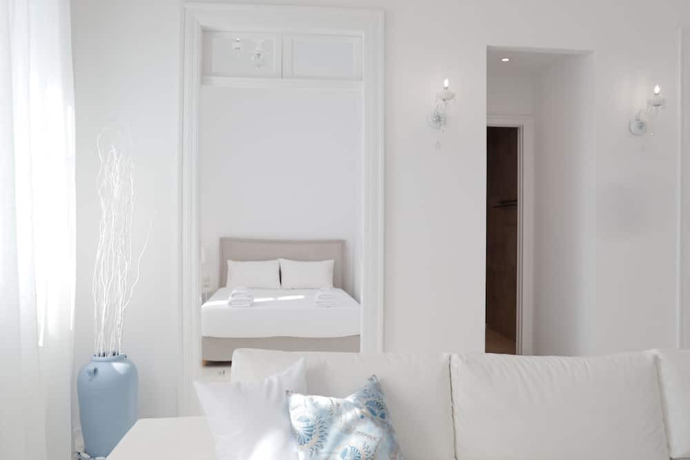 Photo of Bedroom in Ioulida