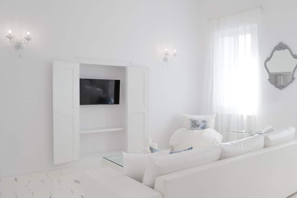 Photo of Bedroom in Ioulida