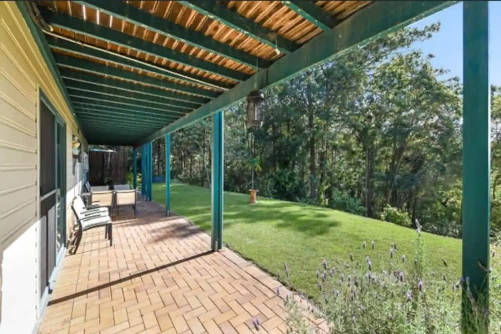 Photo of Outdoor in Parklands