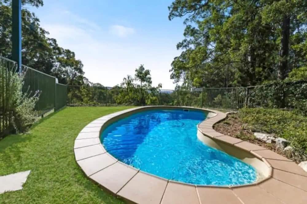Photo of Outdoor in Parklands