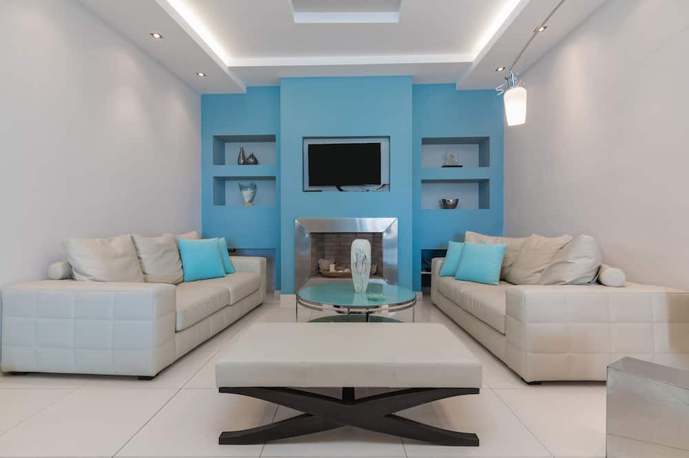 Photo of Livingroom in Drosia