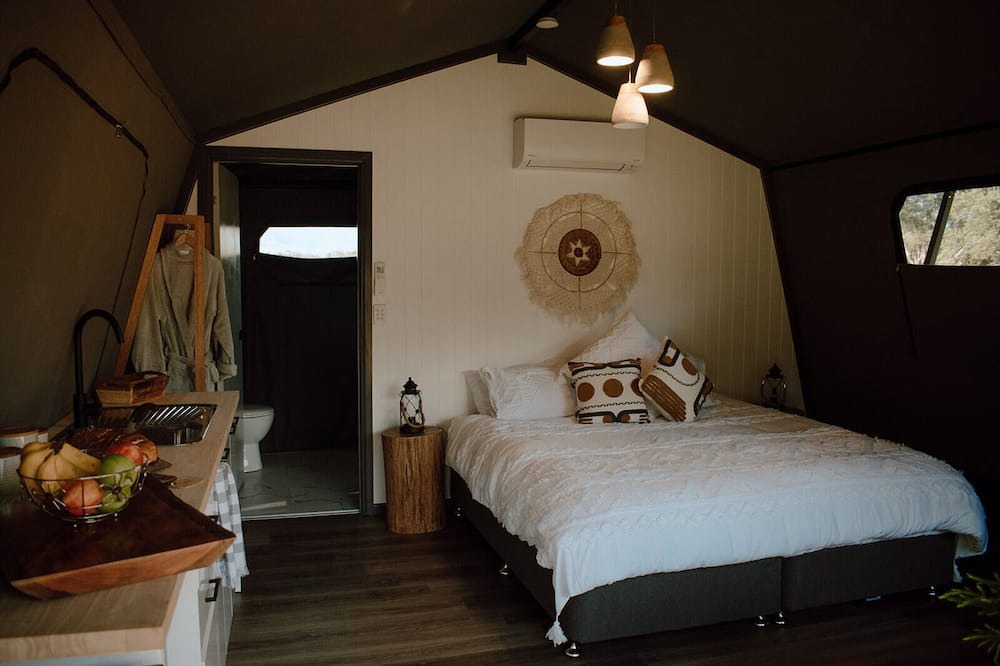 Photo of Bedroom in Barrine