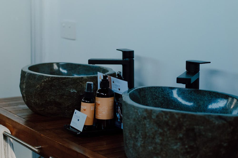 Photo of Bathroom in Barrine