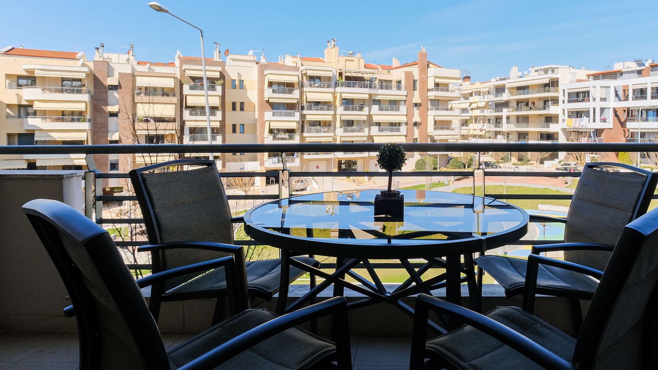 Photo of Outdoor in Kalamaria