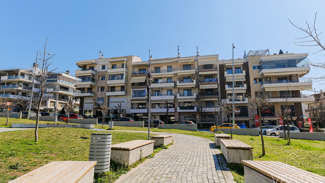 Photo of Outdoor in Kalamaria