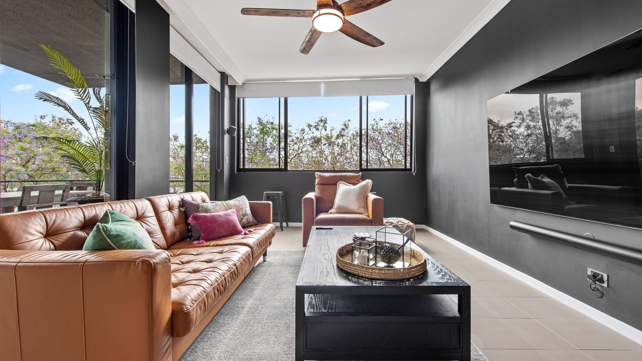 Photo of Livingroom in Toowong
