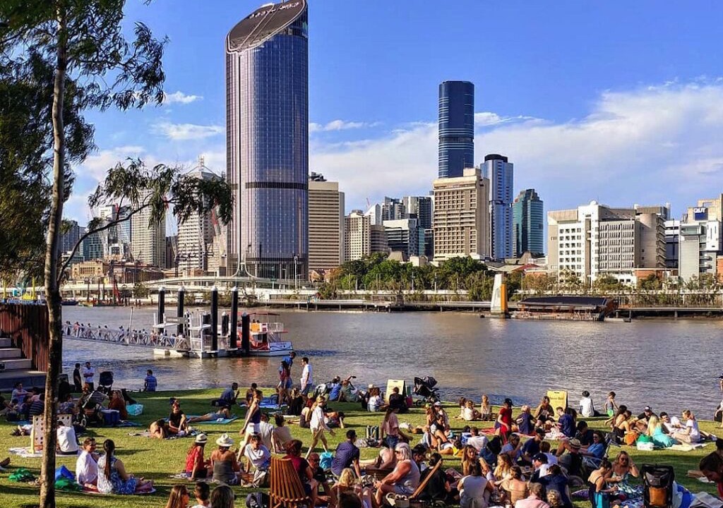 Photo of Others in Toowong
