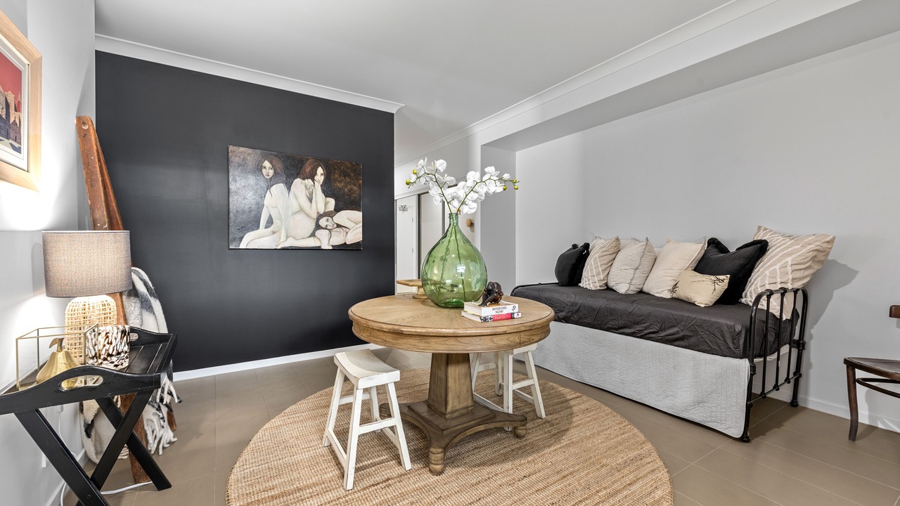 Photo of Livingroom in Toowong