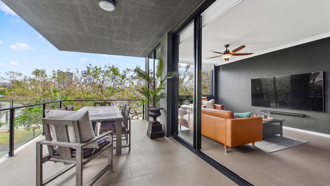 Photo of Outdoor in Toowong