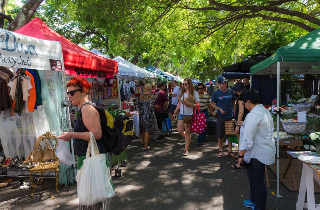 Photo of Others in Toowong