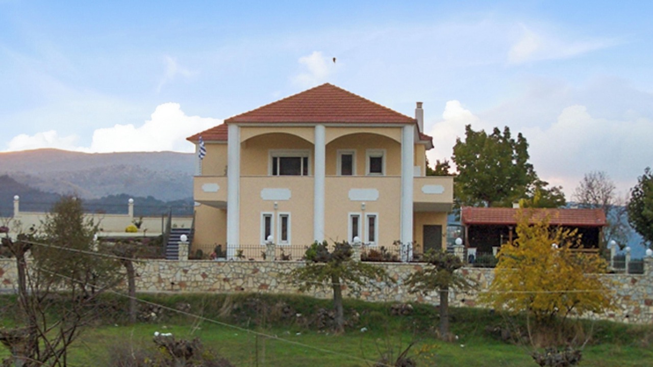 Photo of Outdoor in Vlachokerasia