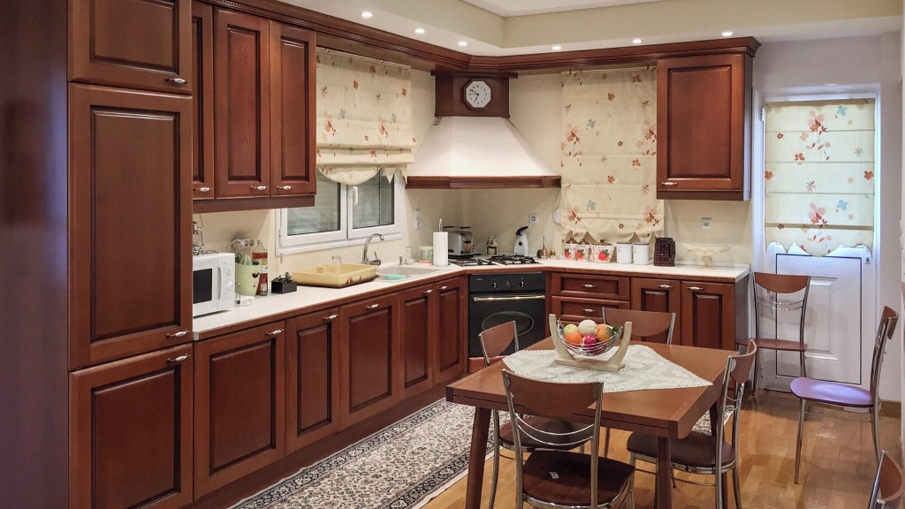 Photo of Kitchen in Vlachokerasia