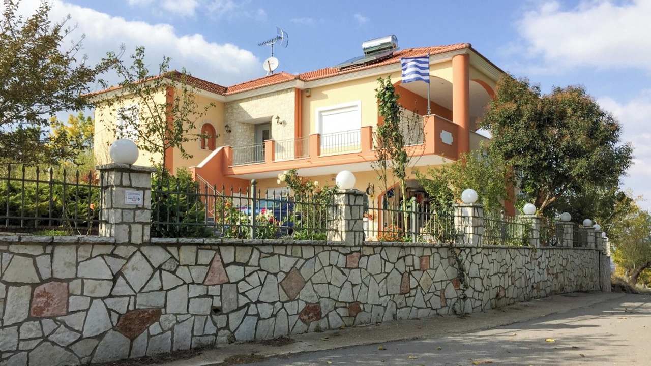 Photo of Outdoor in Vlachokerasia
