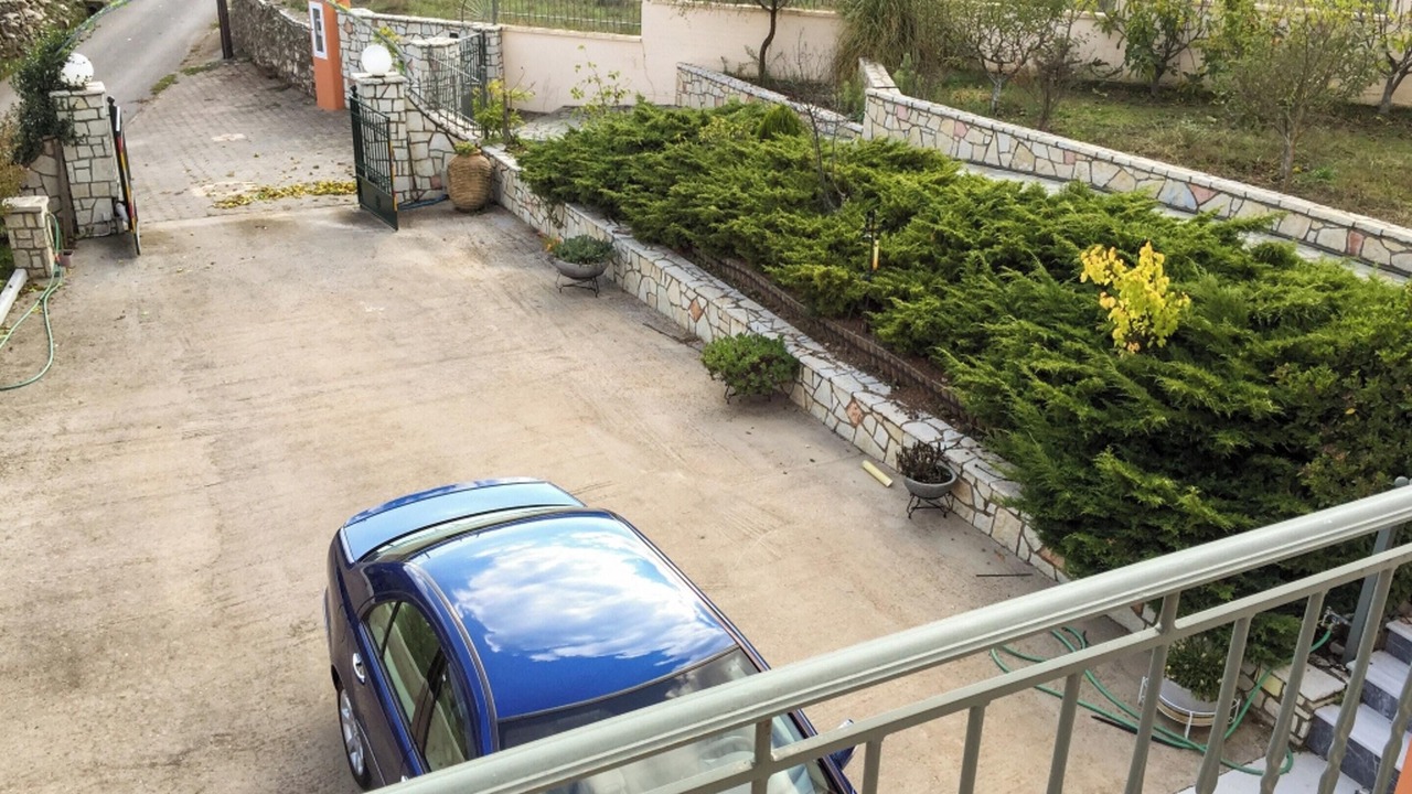 Photo of Outdoor in Vlachokerasia