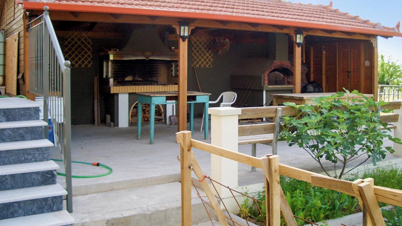 Photo of Outdoor in Vlachokerasia