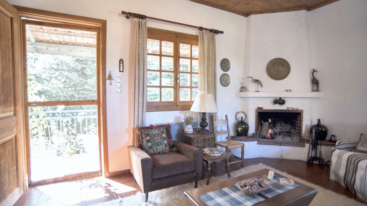 Photo of Livingroom in Manna