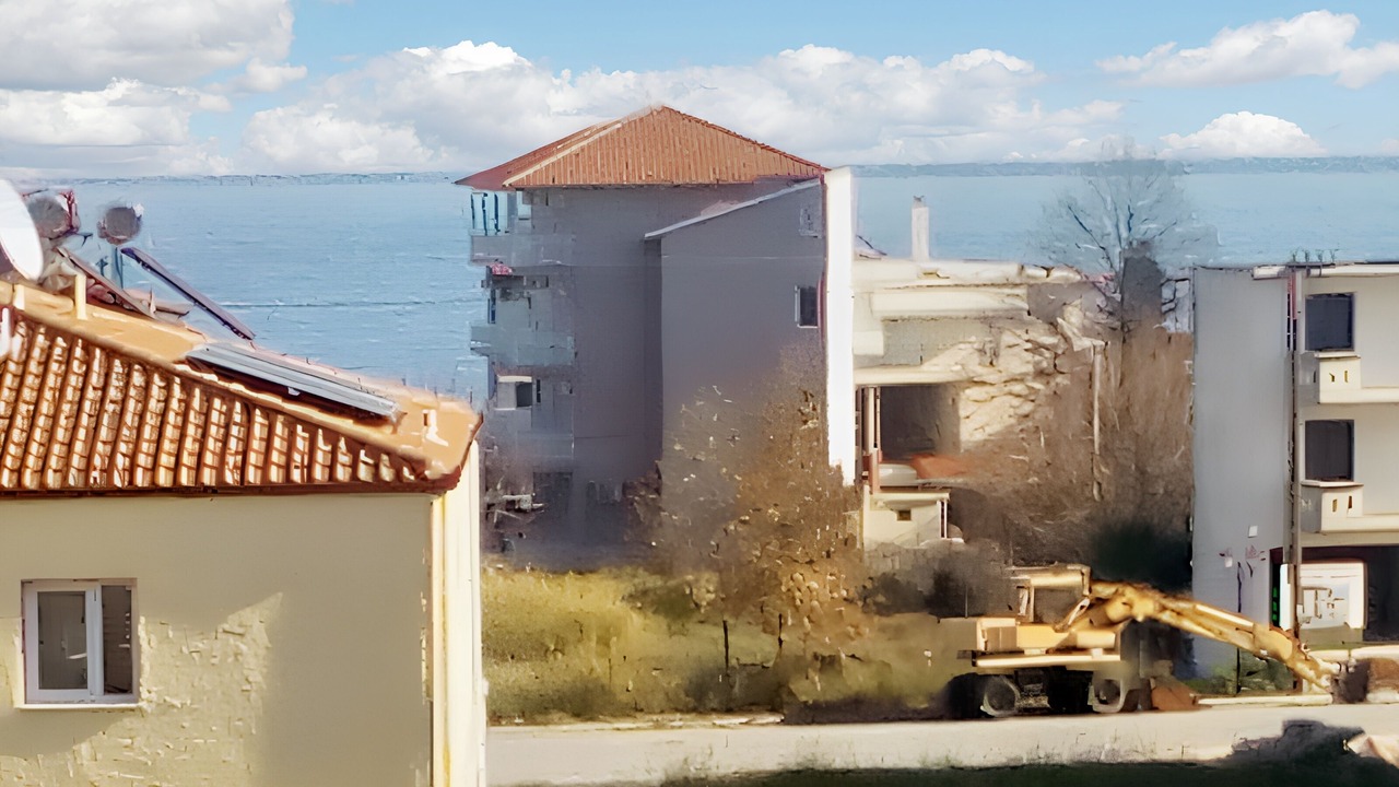 Photo of Outdoor in Leptokaria