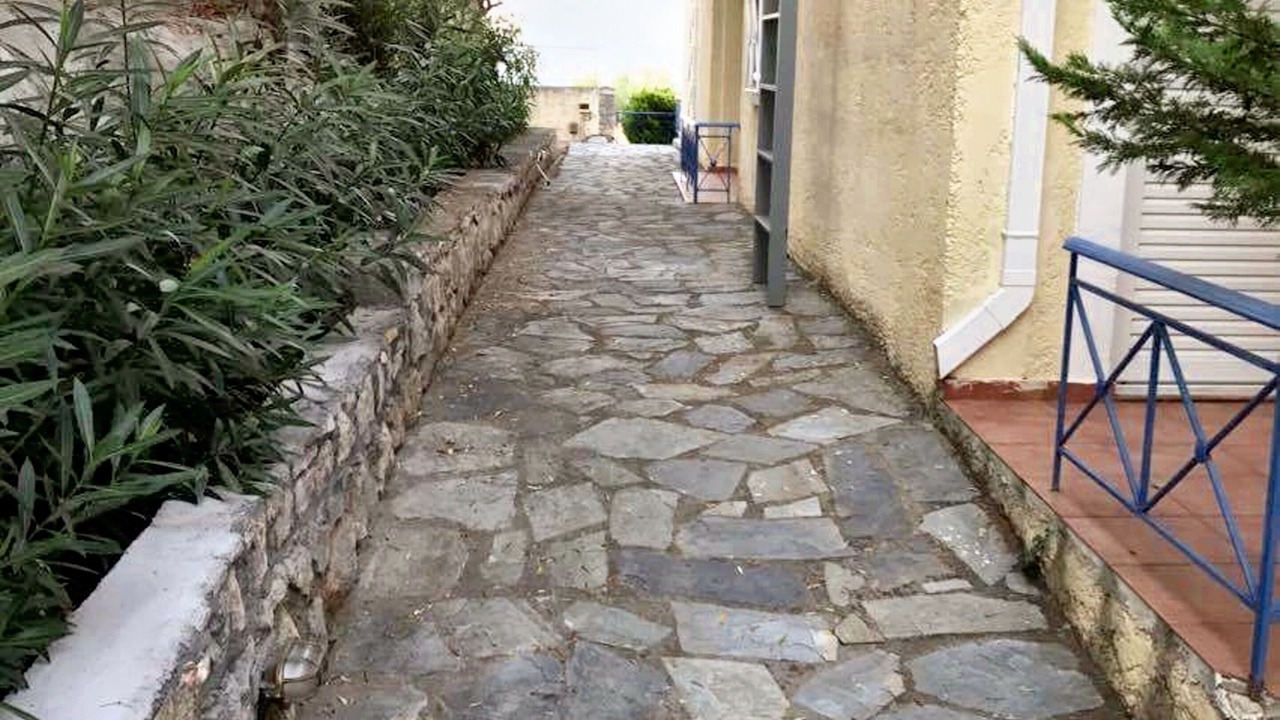 Photo of Outdoor in Theologos