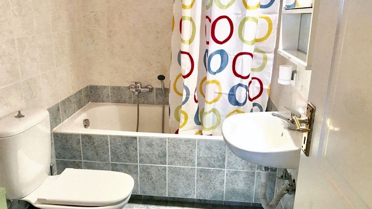 Photo of Bathroom in Theologos