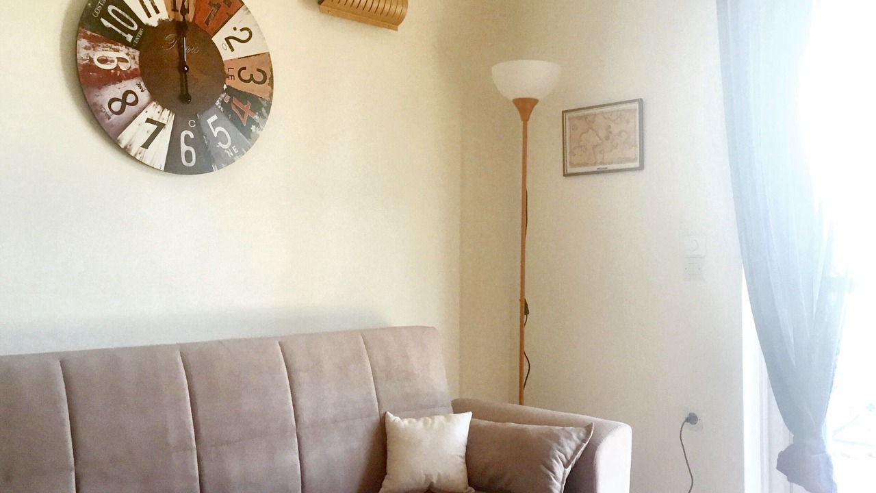 Photo of Livingroom in Theologos
