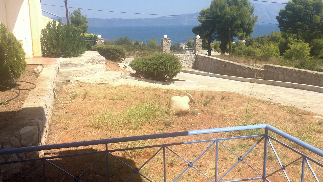 Photo of Outdoor in Theologos