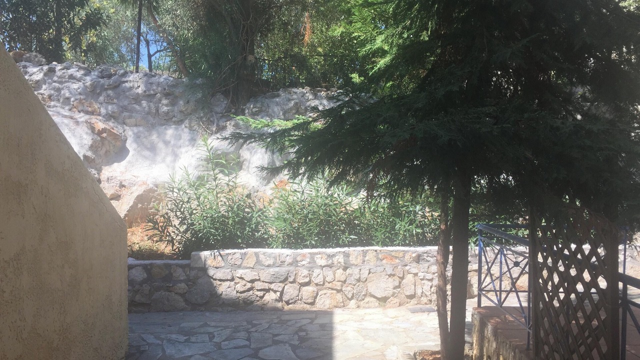 Photo of Outdoor in Theologos