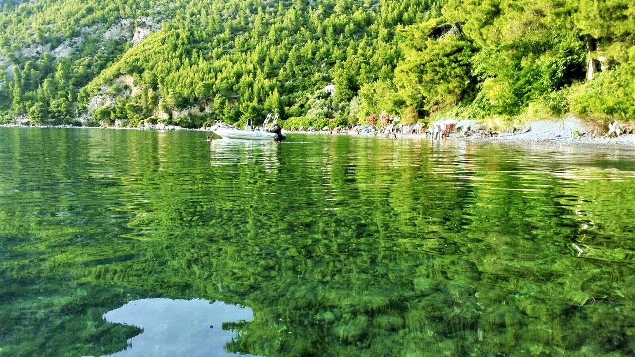 Photo of Outdoor in Dirfys-Messapia