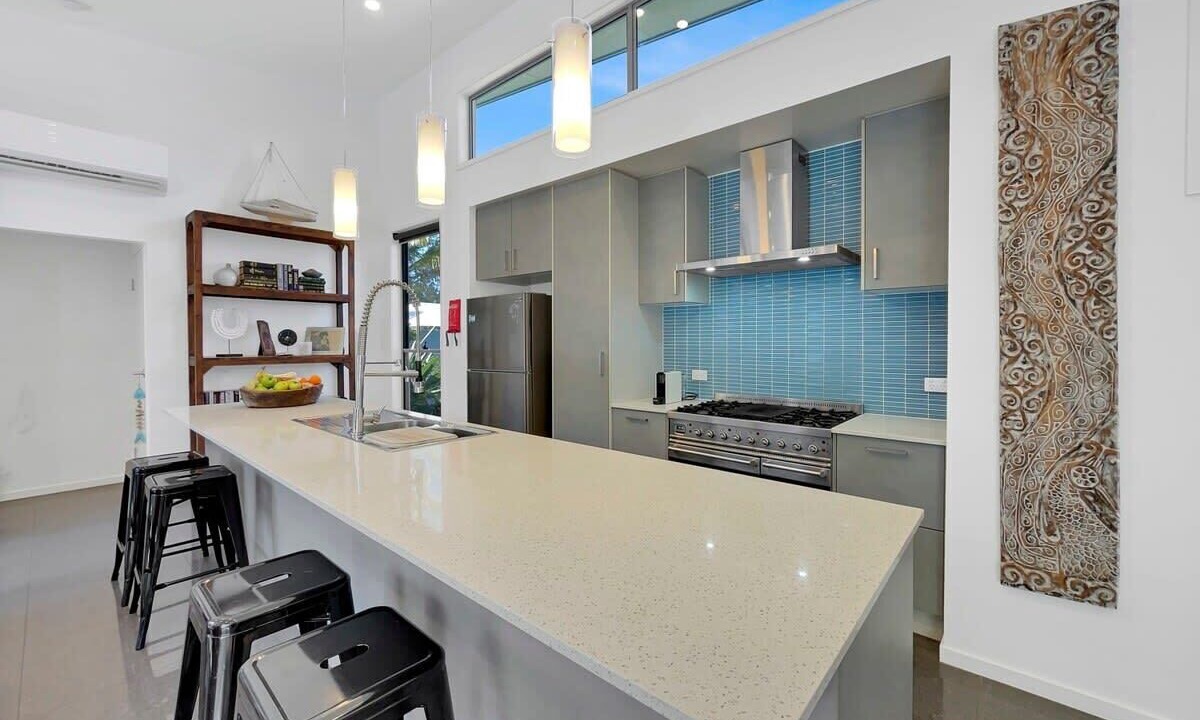 Photo of Kitchen in Peregian Beach