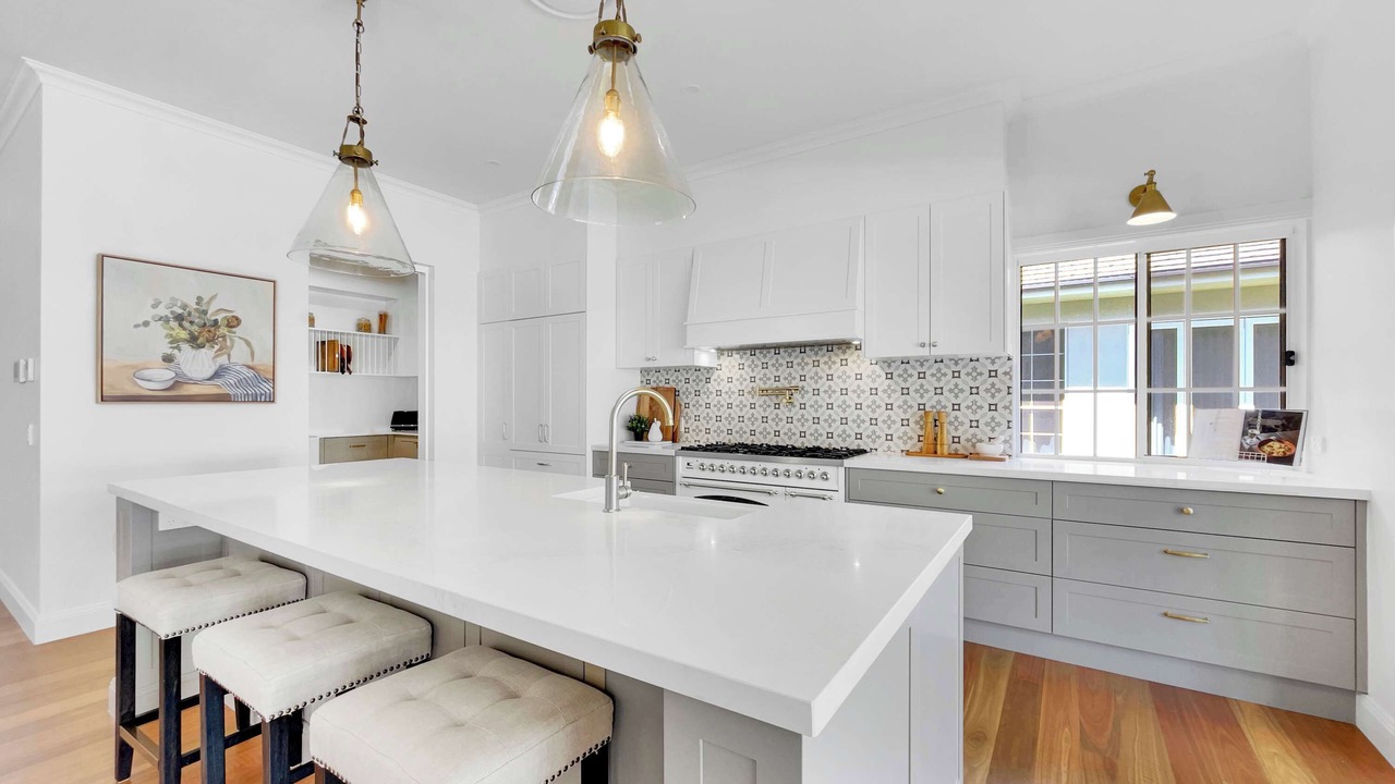 Photo of Kitchen in Maleny